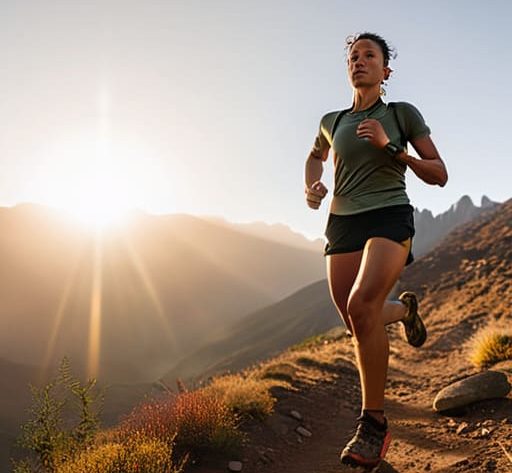 Complete guide to outdoor fitness training.