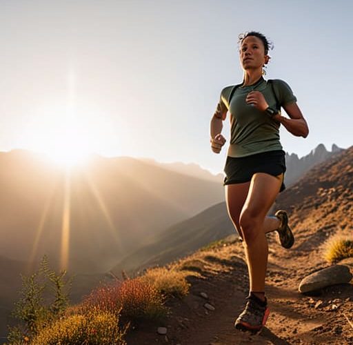 Complete guide to outdoor fitness training.