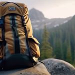 Complete guide to rucksacks and packing.