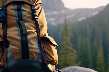Complete guide to rucksacks and packing.