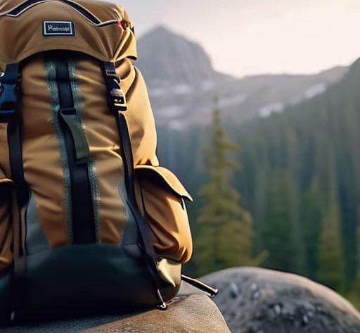 Complete guide to rucksacks and packing.