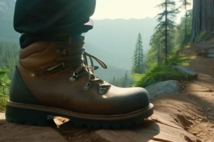 Complete guide to starting hiking for beginners.