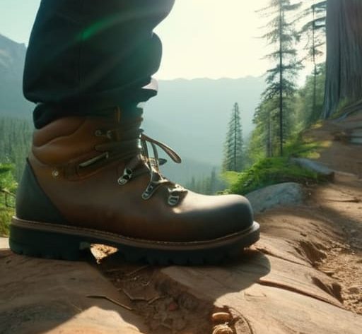 Complete guide to starting hiking for beginners.
