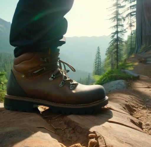 Complete guide to starting hiking for beginners.