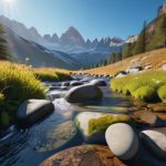 Complete guide to water in the outdoors.