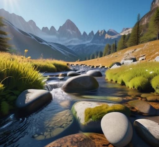 Complete guide to water in the outdoors.