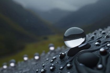 Complete guide to waterproofs clothing manual.