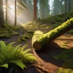 How habitats shape what you see.