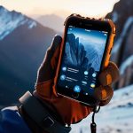 How mountain rescue is called out guide.