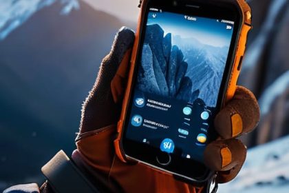How mountain rescue is called out guide.