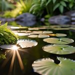 How to build a wildlife pond.