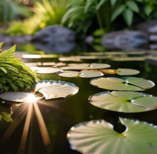 How to build a wildlife pond.