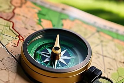 Guide on how to choose a compass.