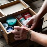 Guide on how to choose a first aid kit.