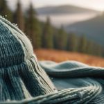 How to choose a hat and neck protection.