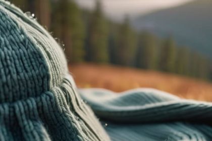 How to choose a hat and neck protection.
