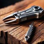 How to choose a knife or multitool.