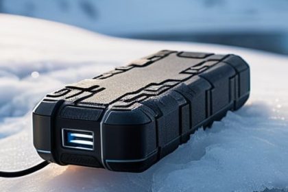 Guide on how to choose a power bank.