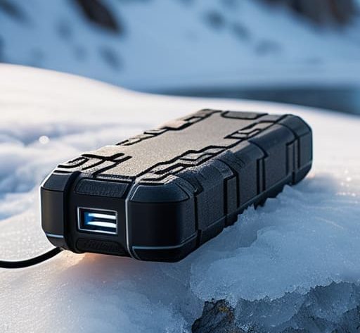 Guide on how to choose a power bank.