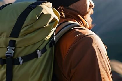Guide on how to choose a rucksack.
