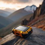 How to choose a satellite messenger guide.