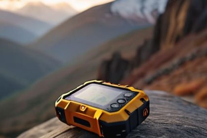 How to choose a satellite messenger guide.