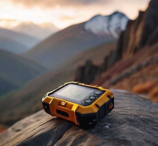 How to choose a satellite messenger guide.