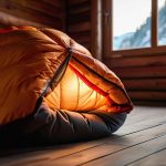 Guide on how to choose a sleeping bag.