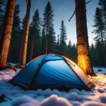 Guide on how to choose a sleeping mat.