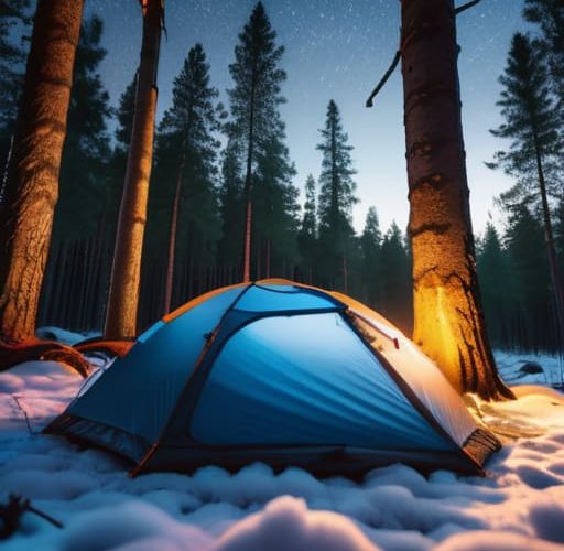 Guide on how to choose a sleeping mat.