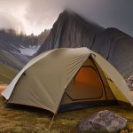 Guide on how to choose a tent.