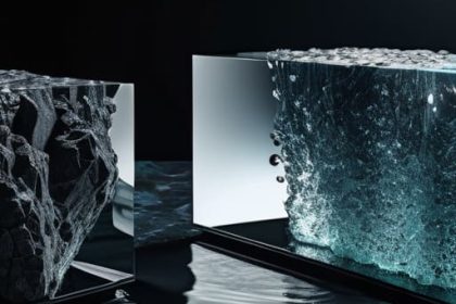 Guide on how to choose a water filter.