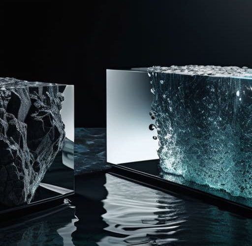 Guide on how to choose a water filter.