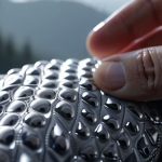 How to choose a waterproof jacket shell.