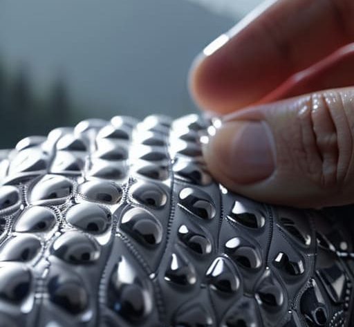 How to choose a waterproof jacket shell.