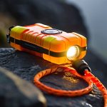 How to choose a whistle and signalling kit.