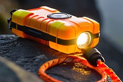 How to choose a whistle and signalling kit.