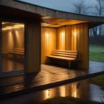 Guide on how to choose an emergency shelter.