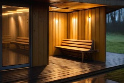 Guide on how to choose an emergency shelter.