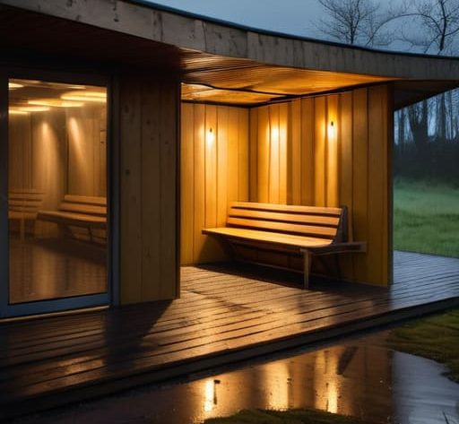 Guide on how to choose an emergency shelter.