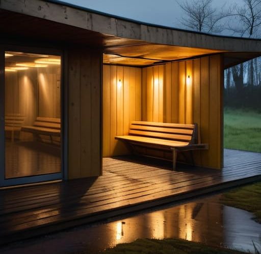 Guide on how to choose an emergency shelter.
