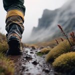 Tips on how to choose gaiters.