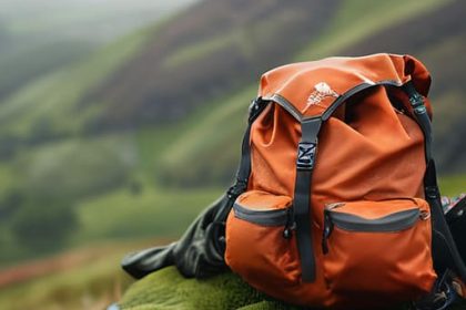 How to choose gloves for the hills.