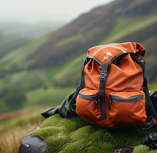 How to choose gloves for the hills.