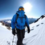 How to choose sunglasses for the outdoors.