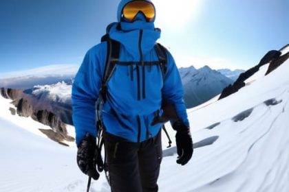 How to choose sunglasses for the outdoors.