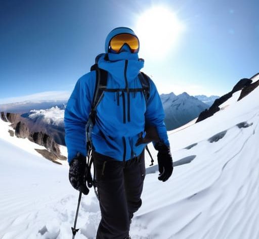 How to choose sunglasses for the outdoors.
