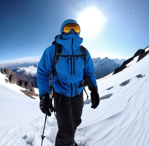 How to choose sunglasses for the outdoors.