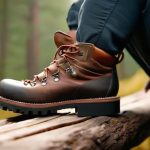 Tips on how to choose walking boots.