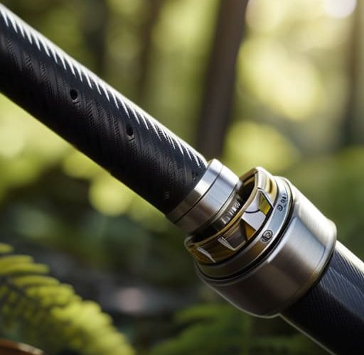 How to choose walking poles: locking mechanisms.